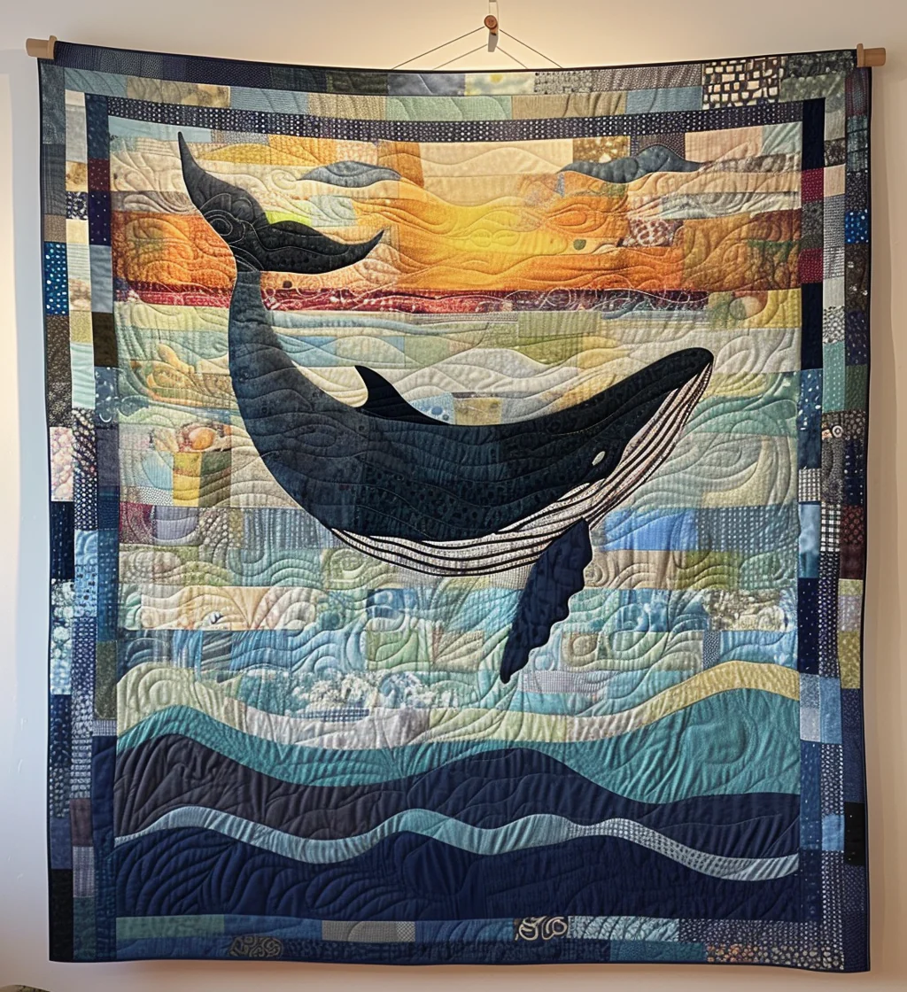 Aquatic Blanket - Image 2