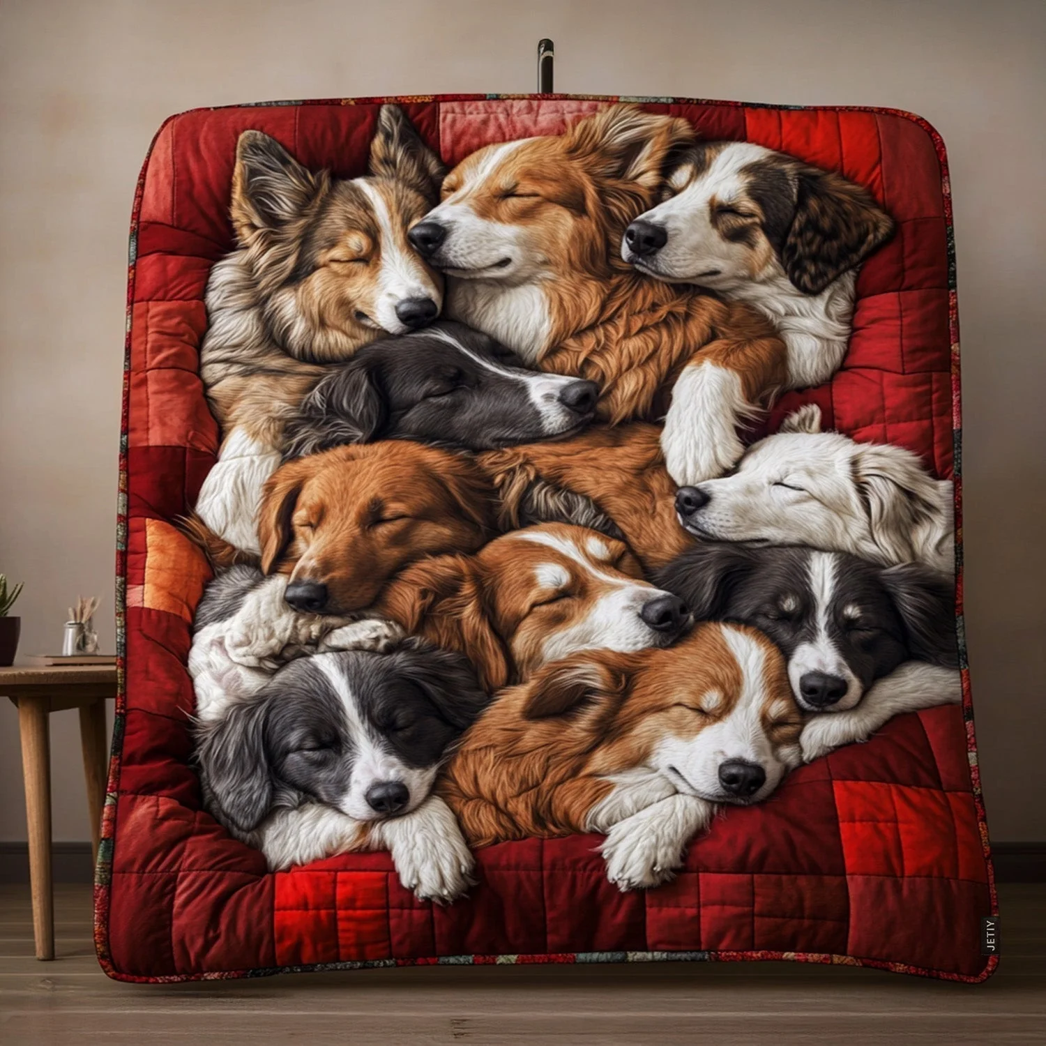 Aussie Comfort Blanket