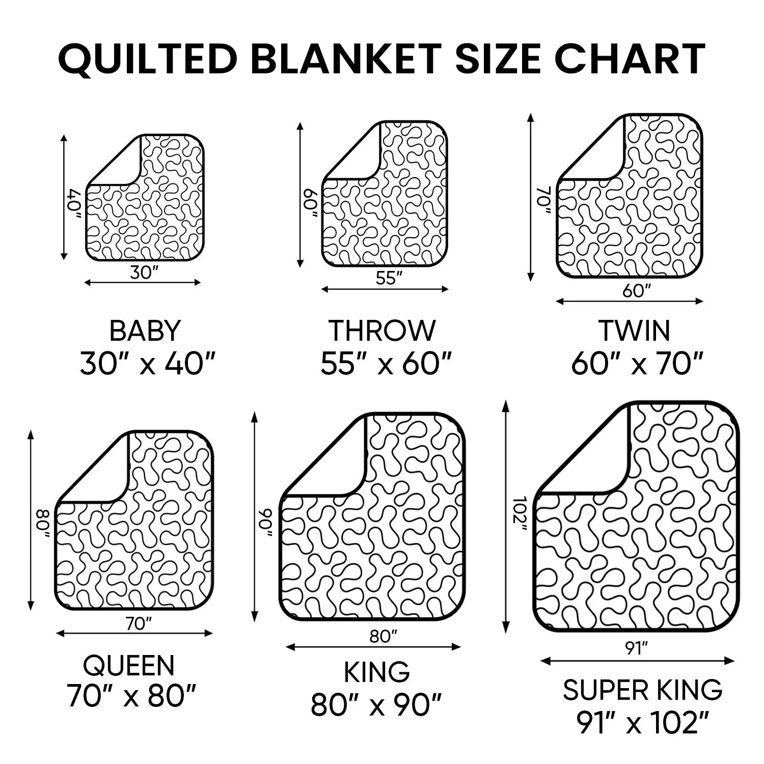 Autumn Mustang Blanket - Image 2