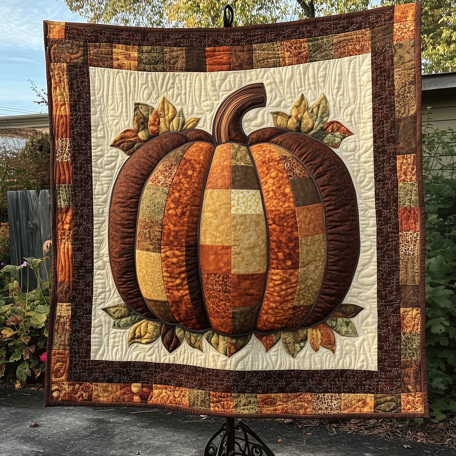 Autumn Blanket - Image 2